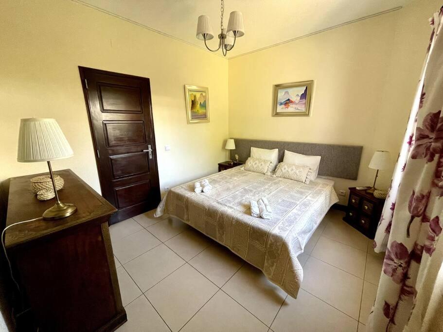 Villa Oceankokia Albufeira Ngoại thất bức ảnh