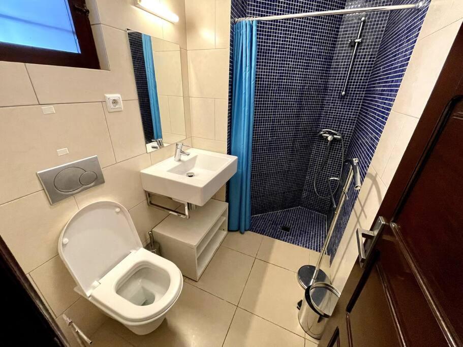 Villa Oceankokia Albufeira Ngoại thất bức ảnh