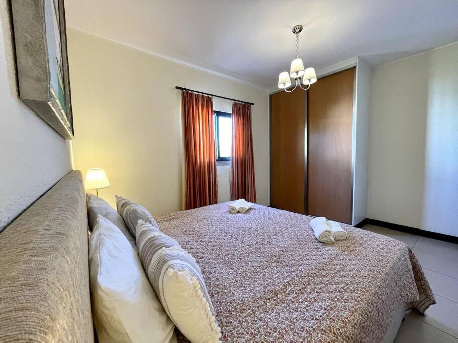 Villa Oceankokia Albufeira Ngoại thất bức ảnh