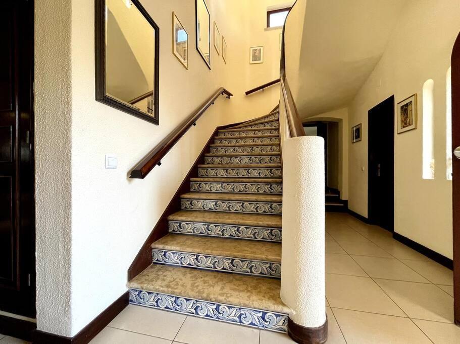 Villa Oceankokia Albufeira Ngoại thất bức ảnh