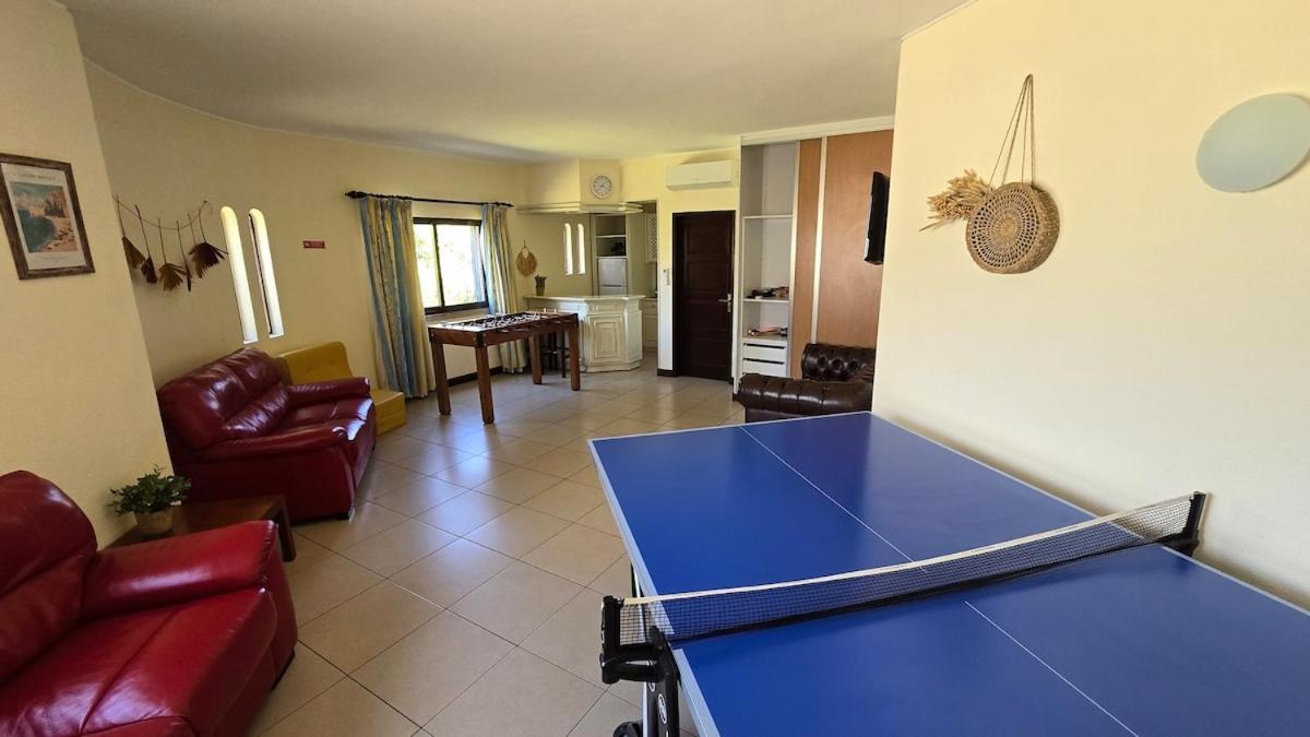 Villa Oceankokia Albufeira Ngoại thất bức ảnh