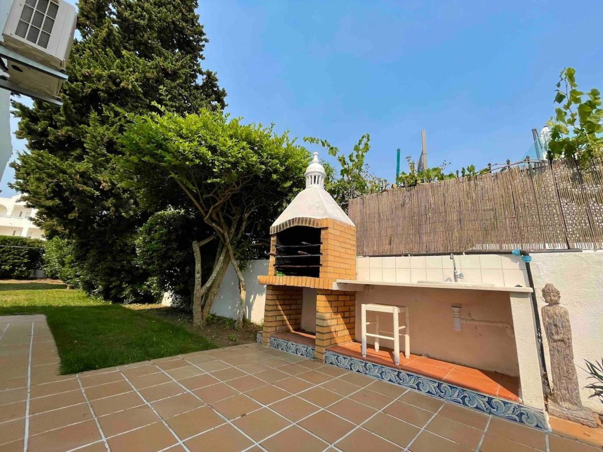 Villa Oceankokia Albufeira Ngoại thất bức ảnh
