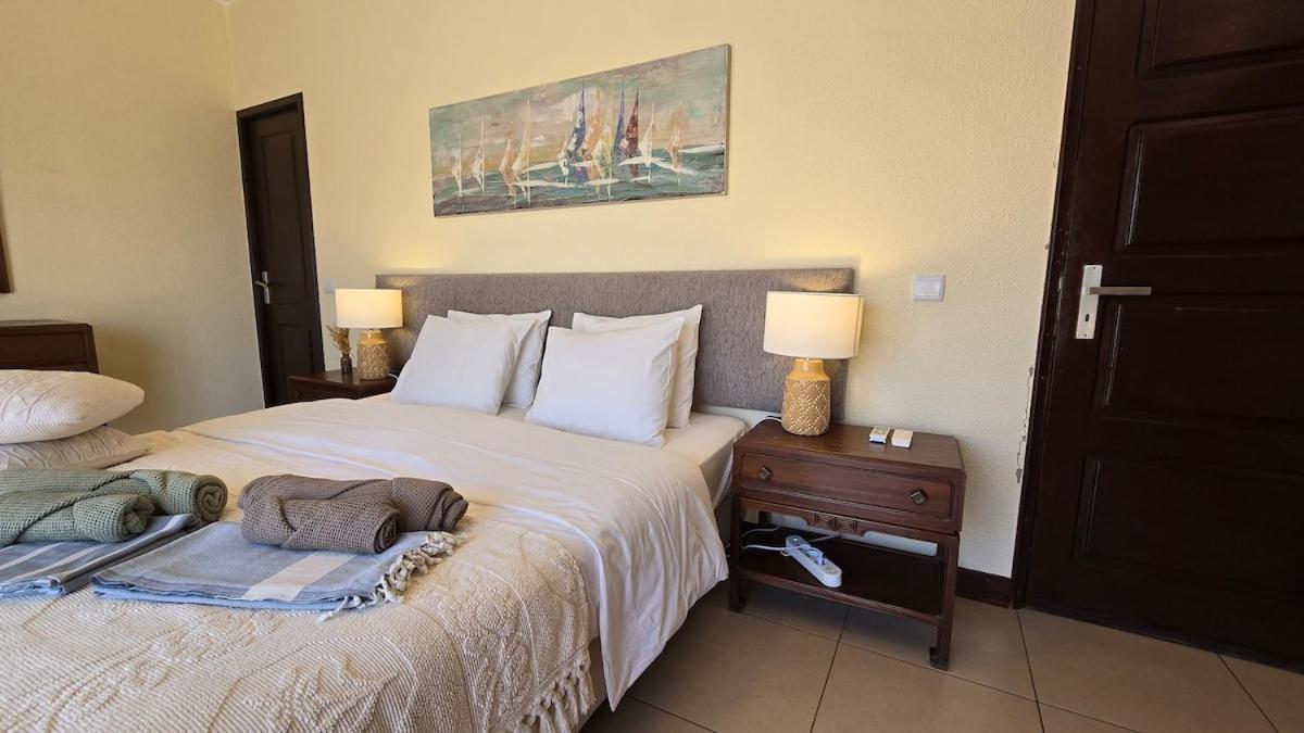 Villa Oceankokia Albufeira Ngoại thất bức ảnh