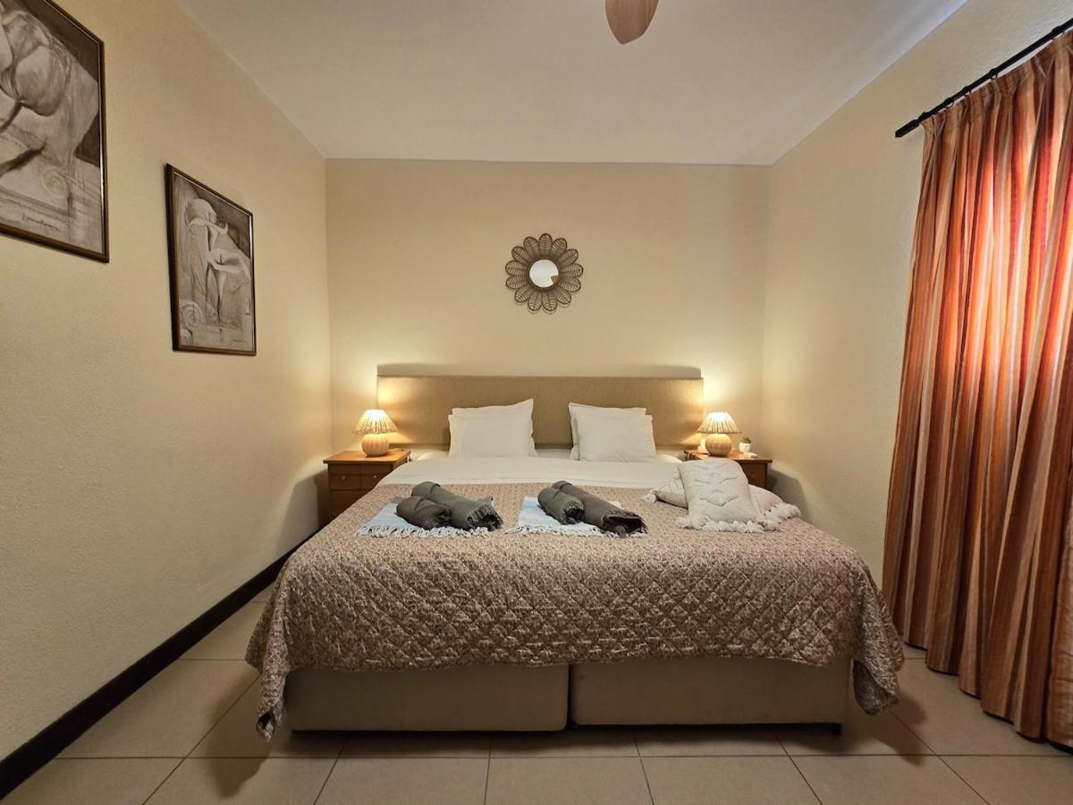 Villa Oceankokia Albufeira Ngoại thất bức ảnh