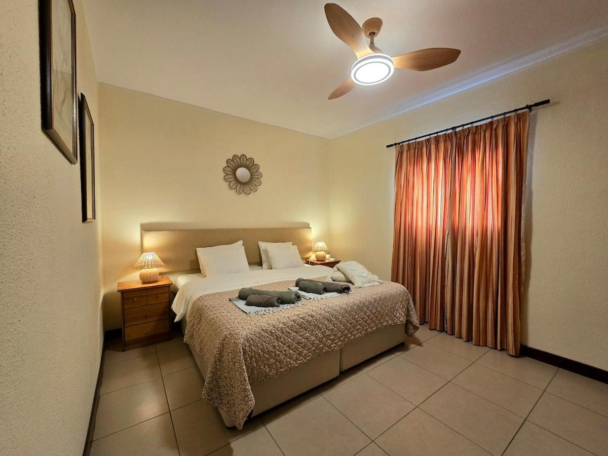 Villa Oceankokia Albufeira Ngoại thất bức ảnh